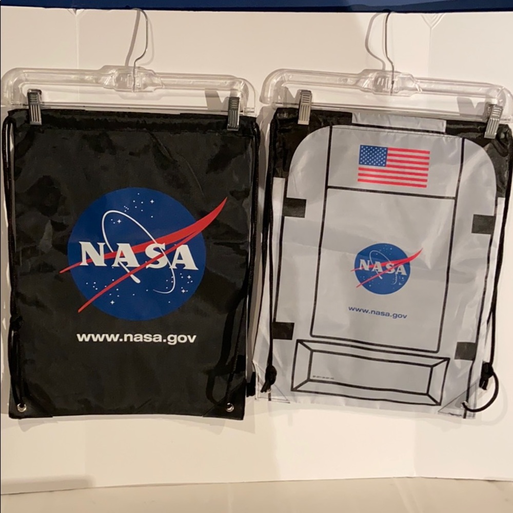 NASA